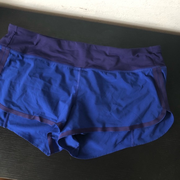 Lululemon Athletic Shorts - Picture 2 of 5